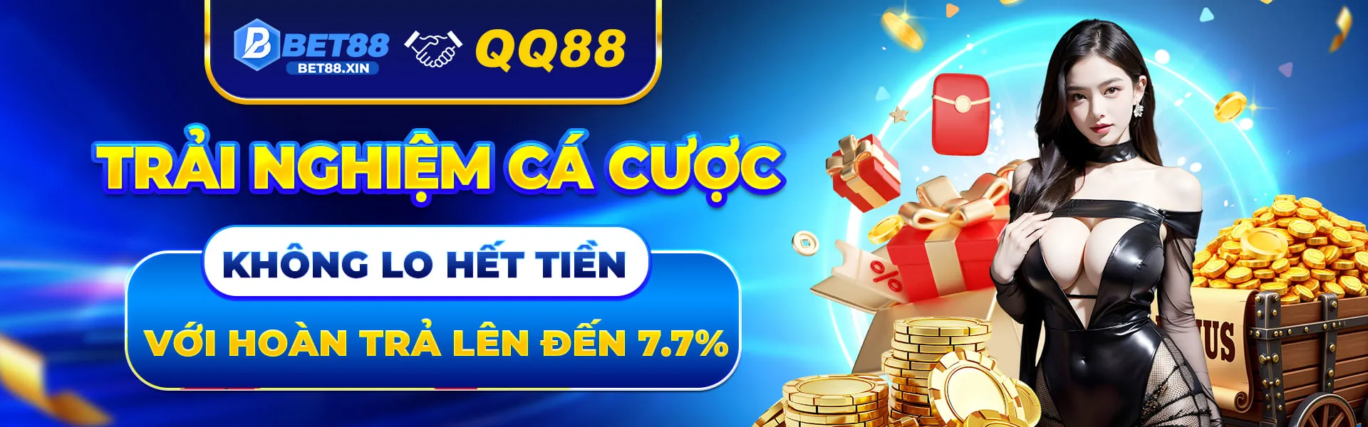 Banner Bet88 số 1